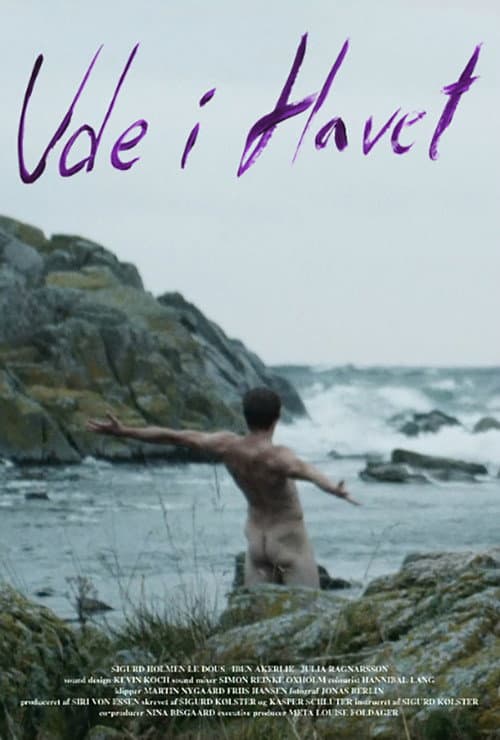 Poster for In the Sea