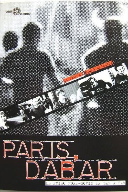 Poster for Paris, Dabar