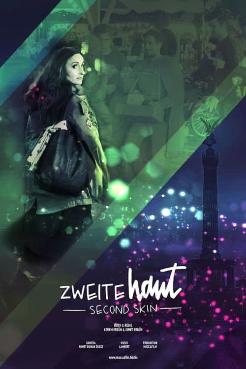 Poster for Second Skin