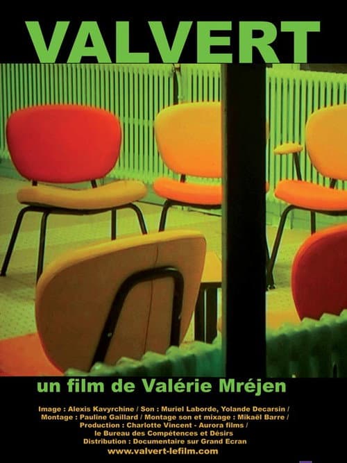 Poster for Valvert