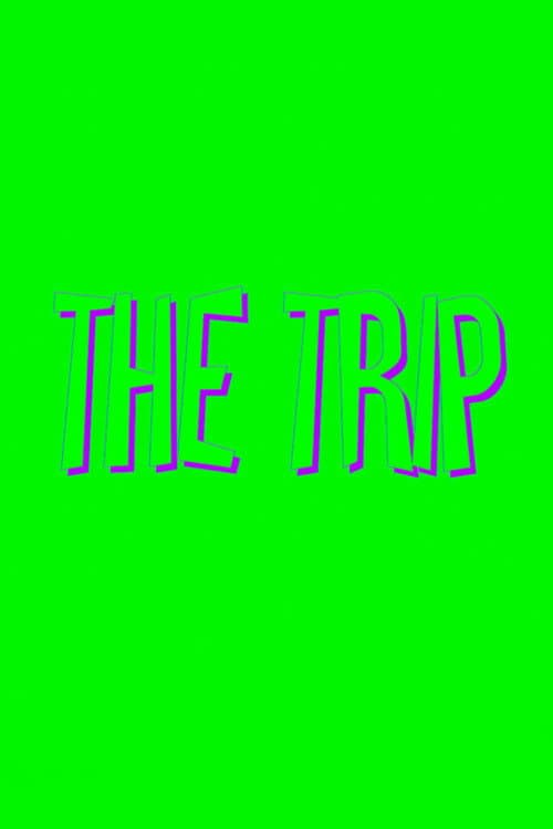 Poster for The Trip