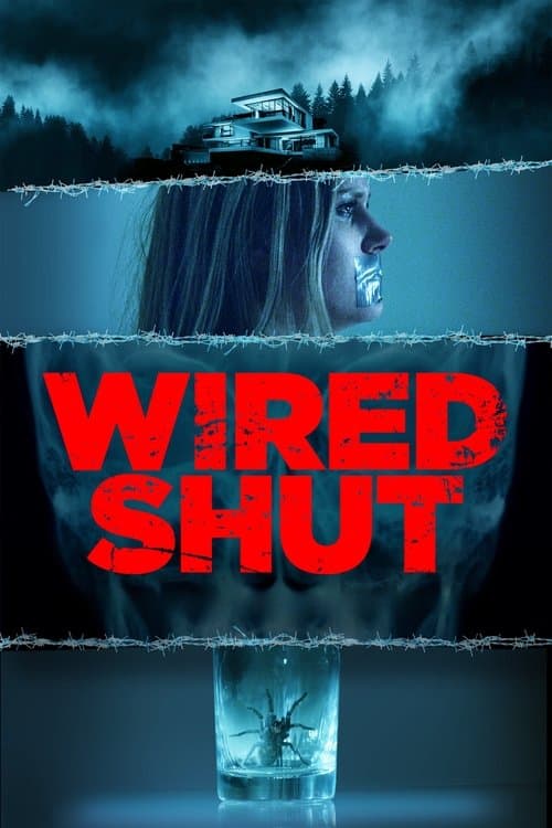 Poster for Wired Shut