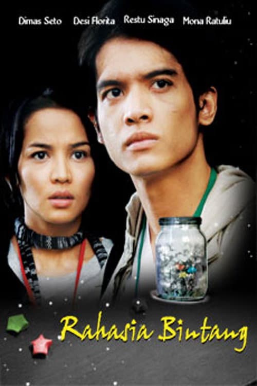Poster for Rahasia Bintang