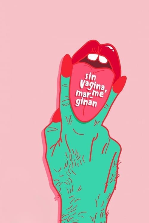 Poster for No Pussy, No Groupie