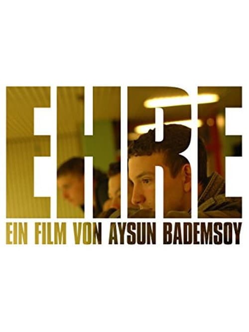 Poster for Ehre