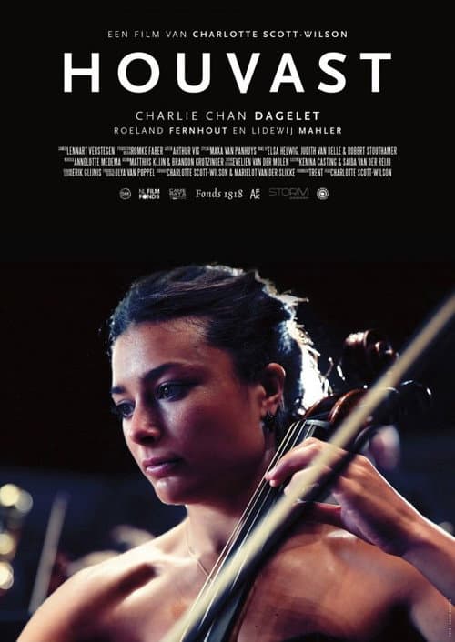 Poster for Hold On
