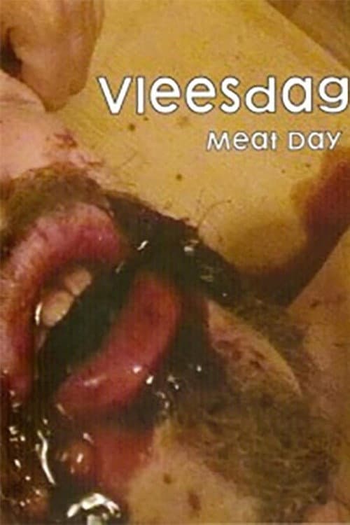 Poster for Meat Day