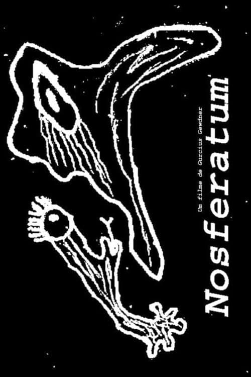 Poster for Nosferatum