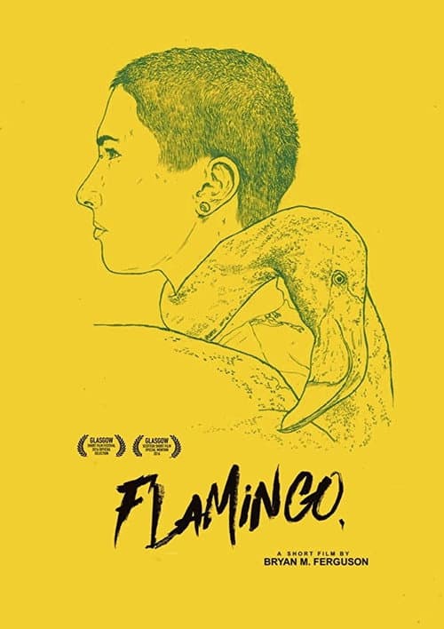 Poster for Flamingo