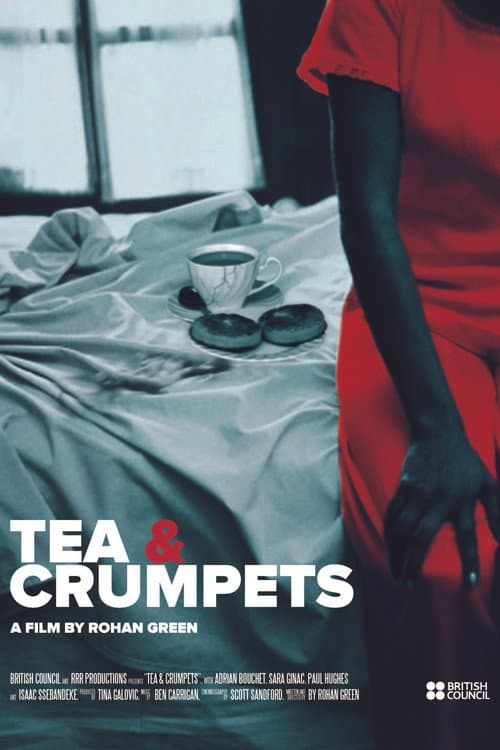 Poster for Tea & Crumpets