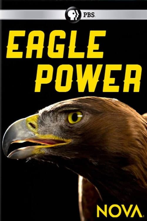 Poster for Eagle Power