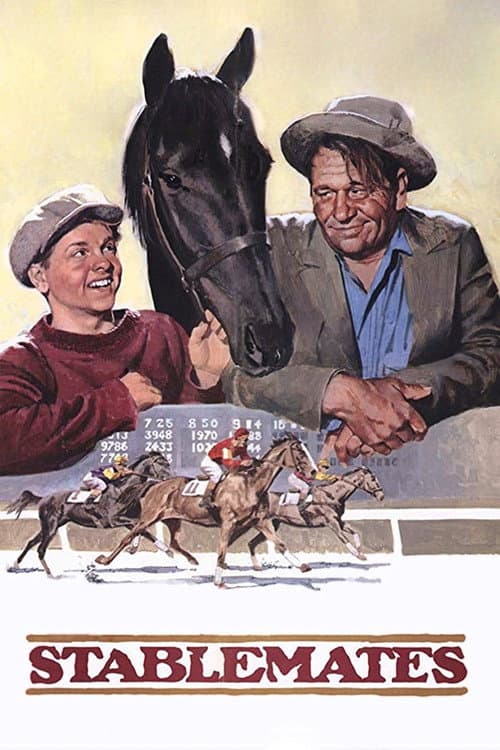 Poster for Stablemates