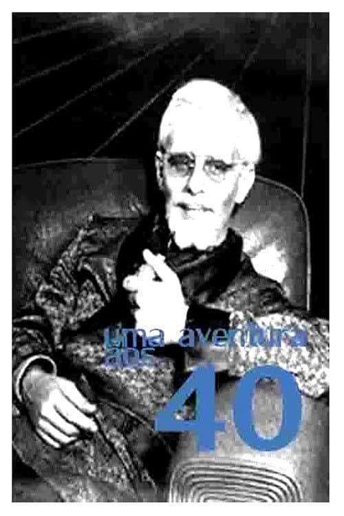 Poster for Uma Aventura aos 40