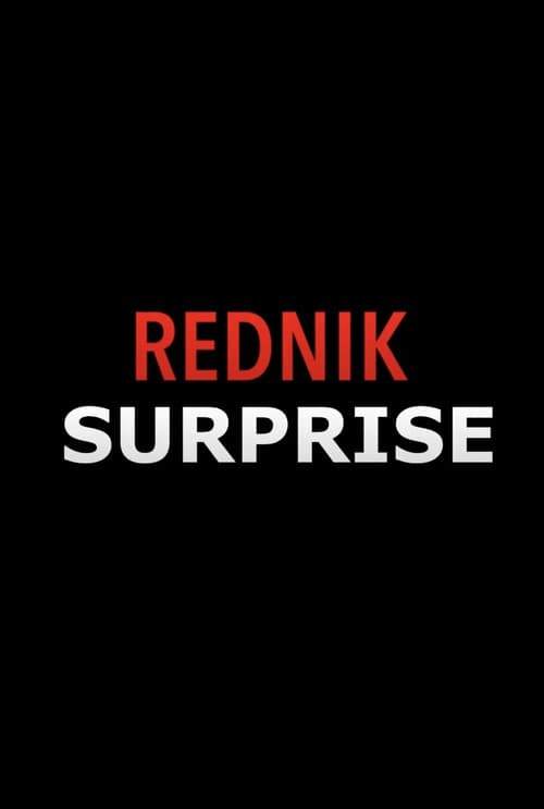 Постер до фільму «Rednik Surprise»