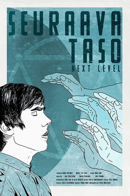 Poster for Next Level
