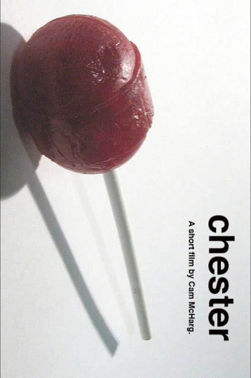 Poster for Chester