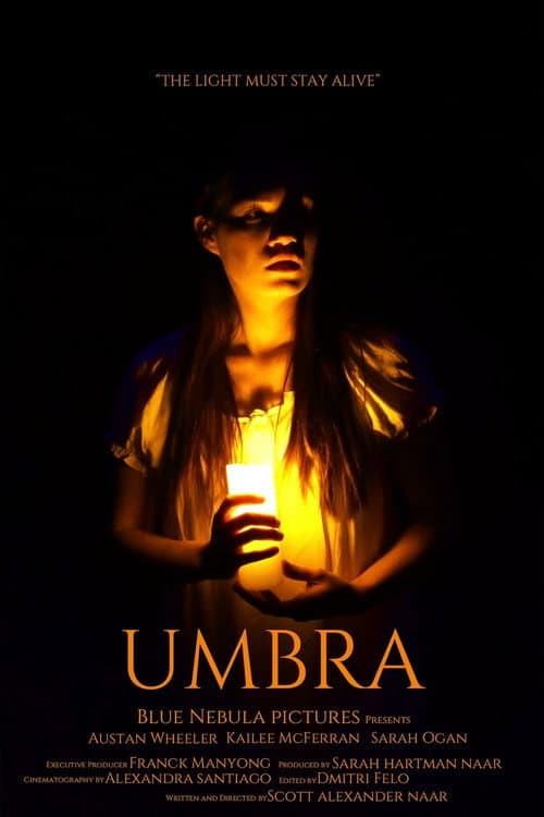 Poster for Umbra