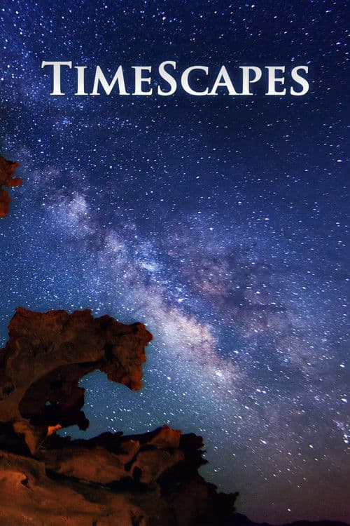 Poster for TimeScapes