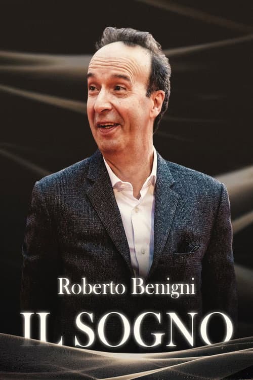 Poster for The Dream