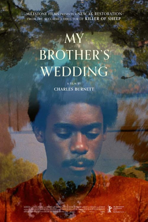 Poster for My Brother's Wedding