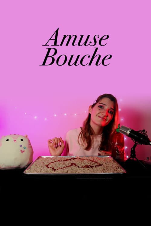 Poster for Amuse Bouche
