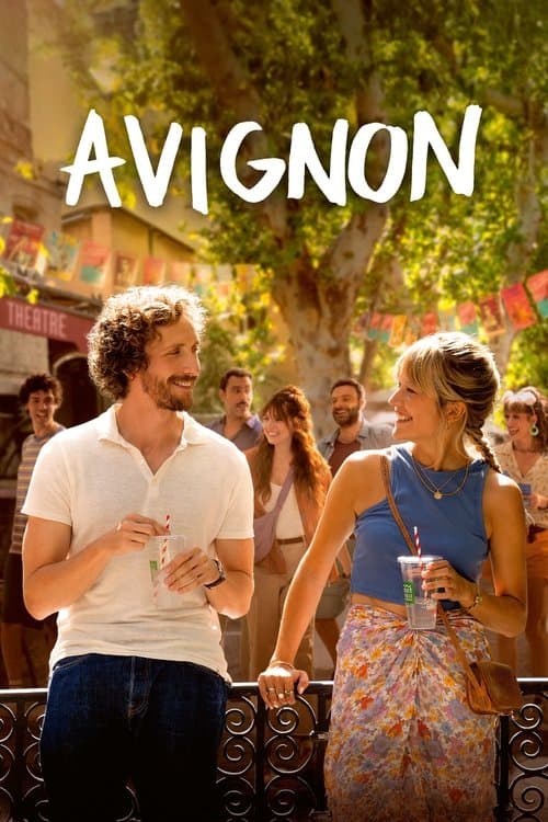 Poster for Rodrigue in Love