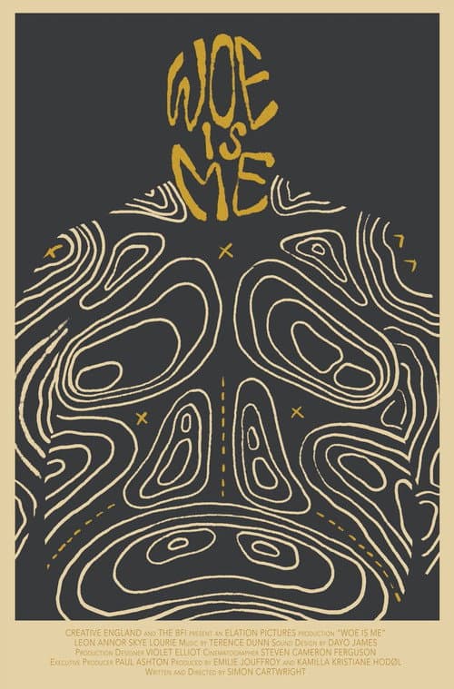 Poster for Woe is Me