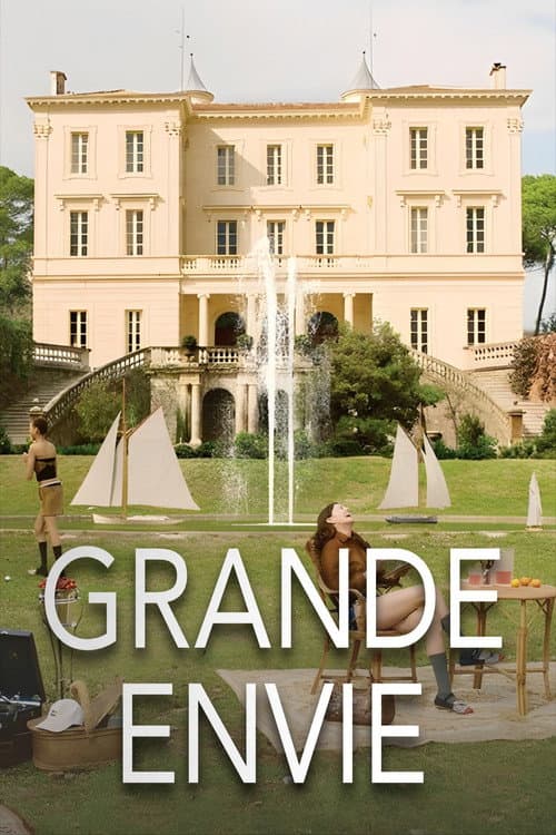 Poster for Grande Envie
