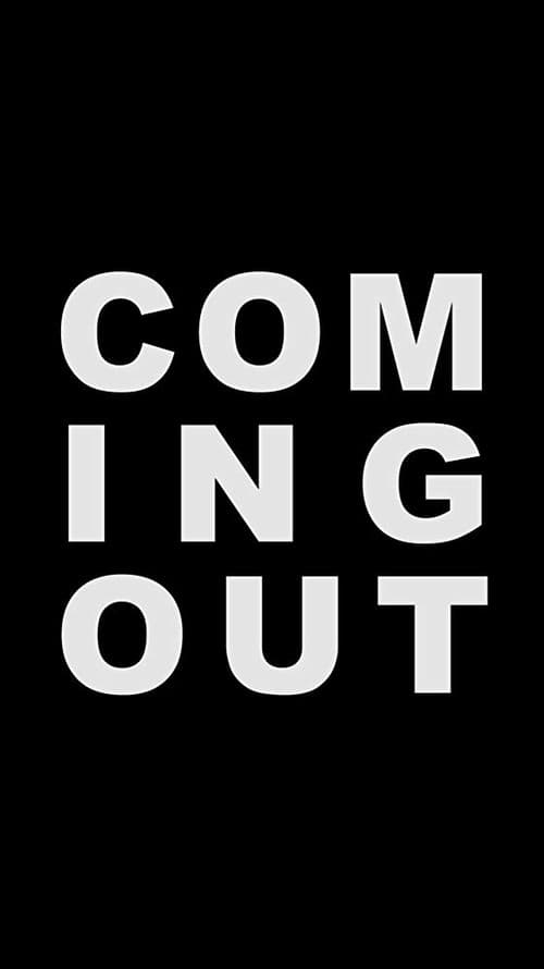 Poster for Coming Out