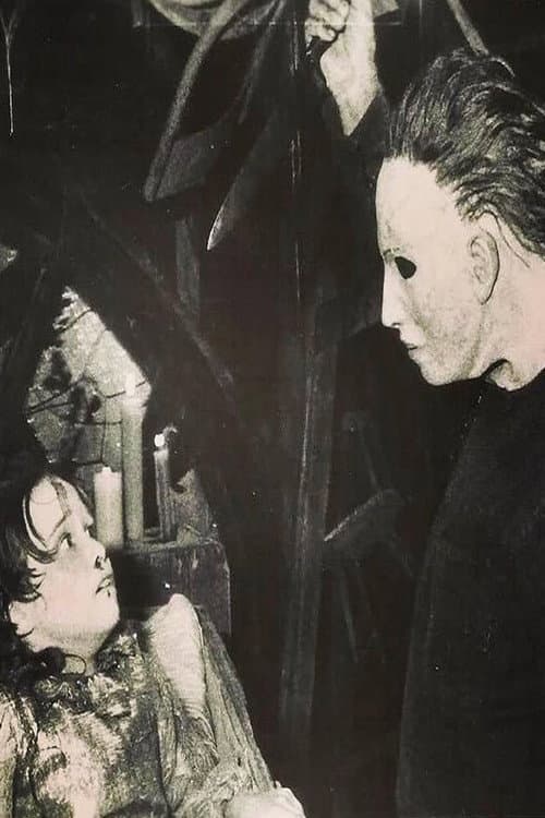 Poster for The Making of Halloween 5