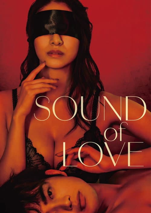 Poster for SOUND of LOVE