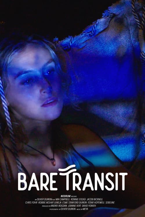 Poster for Bare Transit