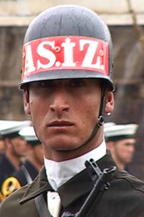 Poster for I, Soldier