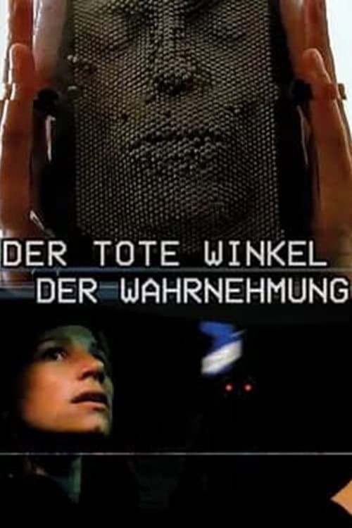 Poster for Der tote Winkel der Wahrnehmung