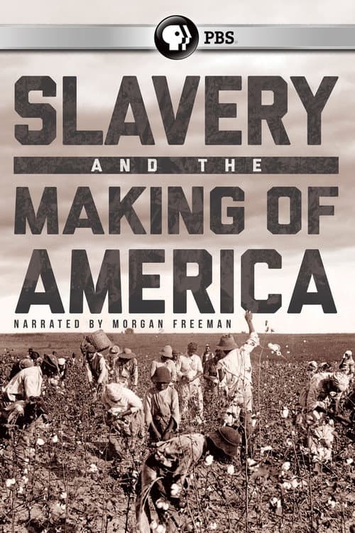 Poster for Slavery and the Making of America