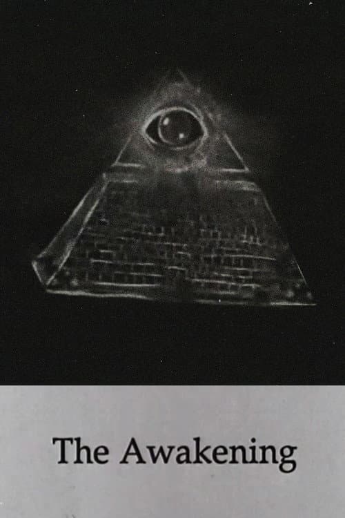 Poster for The Awakening