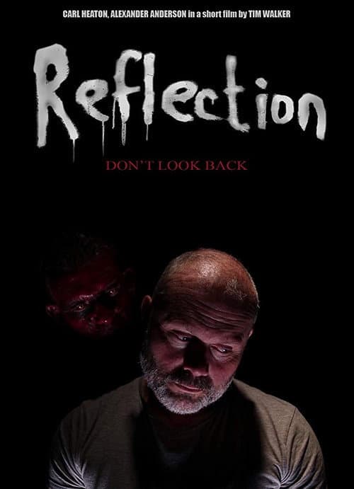Poster for Reflection
