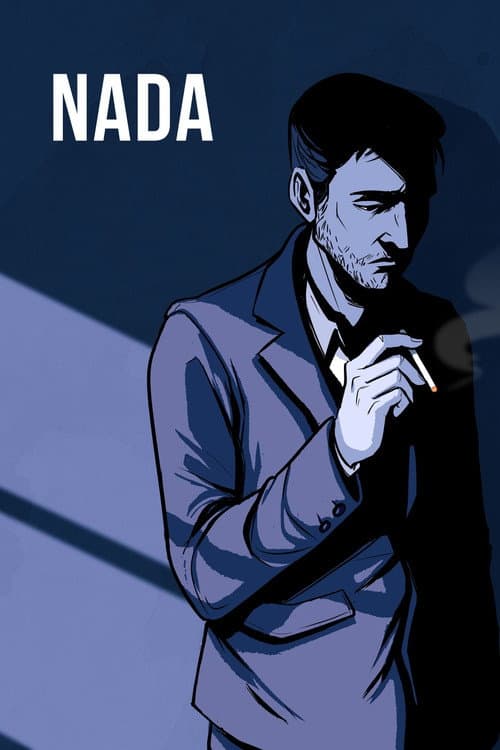 Poster for Nada