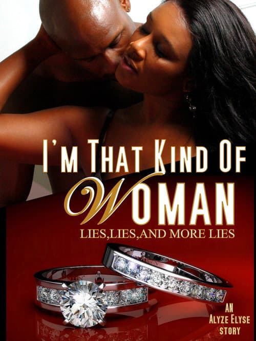 Poster for I'm That Kind of Woman