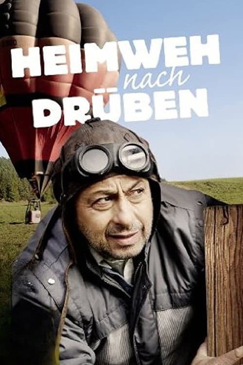 Poster for Heimweh nach drüben