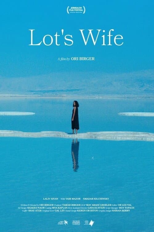 Poster for Lot's Wife