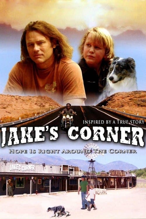 Poster for Jake's Corner