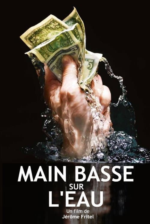 Poster for Lords of Water