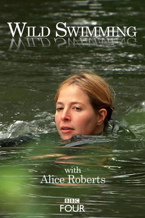 Poster for Wild Swimming
