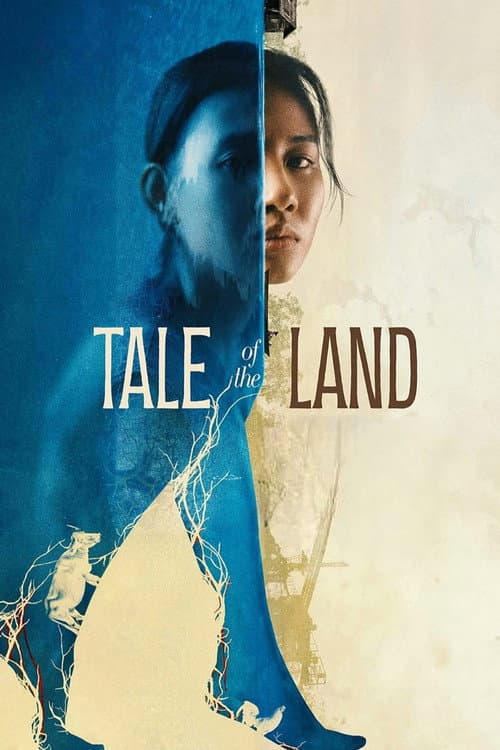 Poster for Tale of the Land