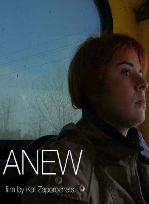 Poster for Anew