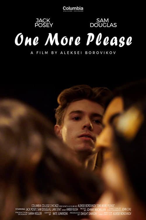 Poster for One More Please
