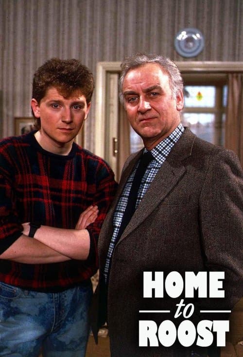 Poster for Home to Roost