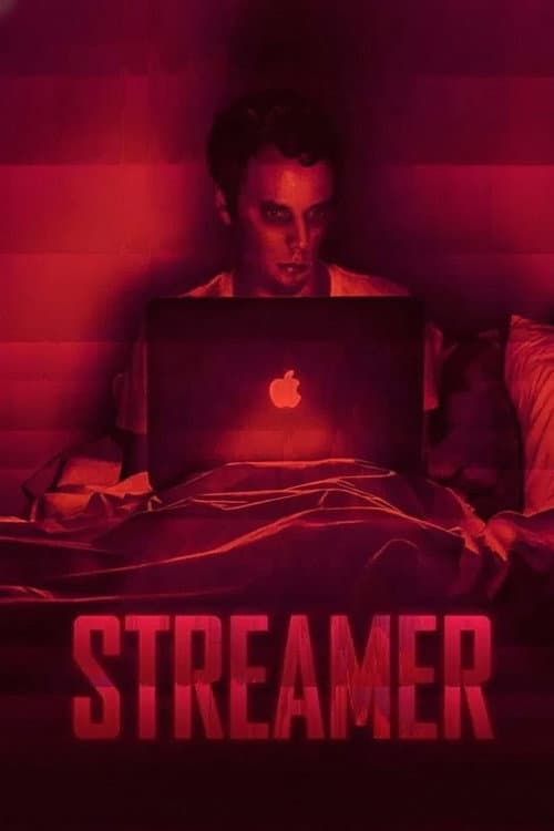 Poster for Streamer