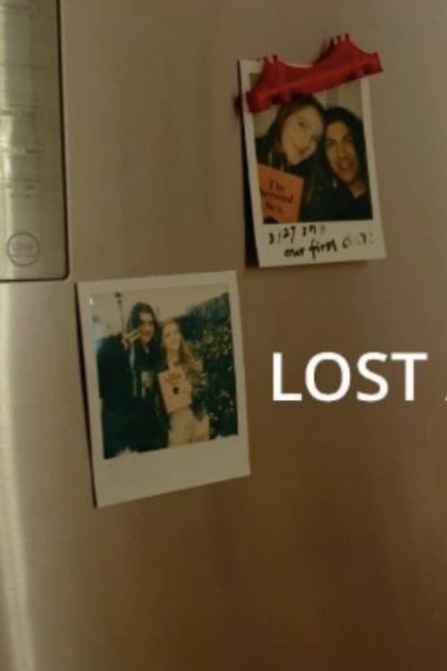 Poster for Lost and Found